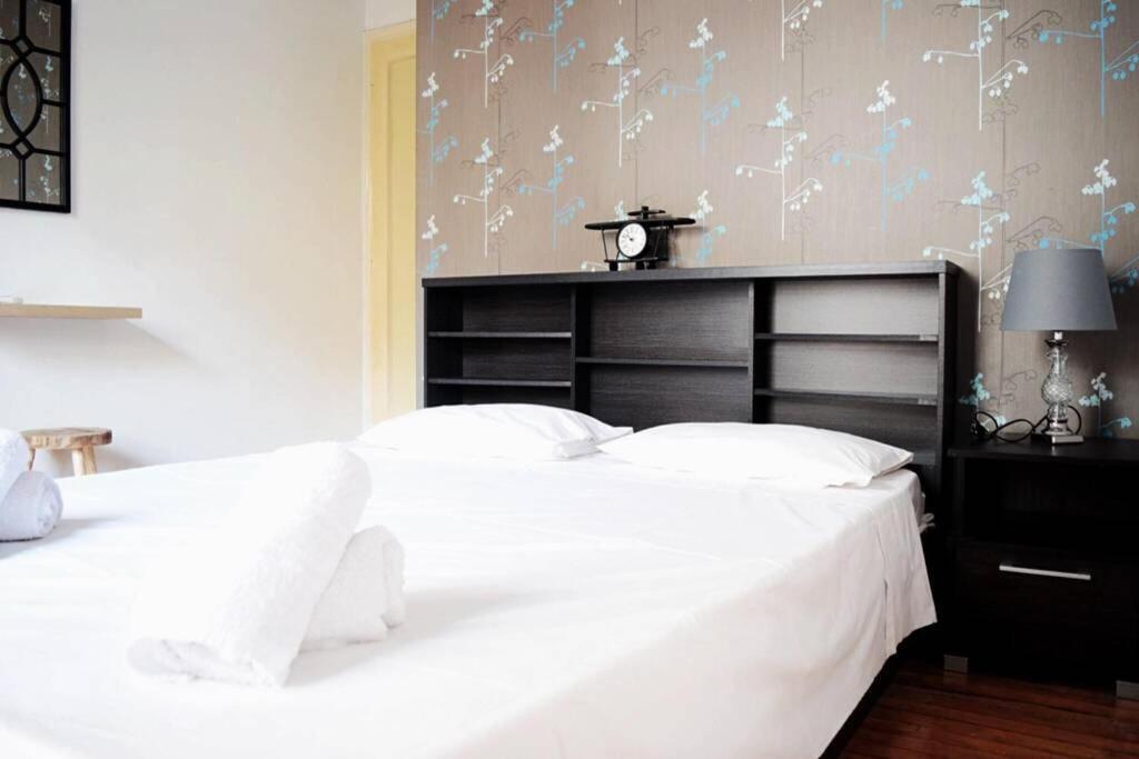 Athens Luxury 3Bedroom Apartment City Center Large 外观 照片