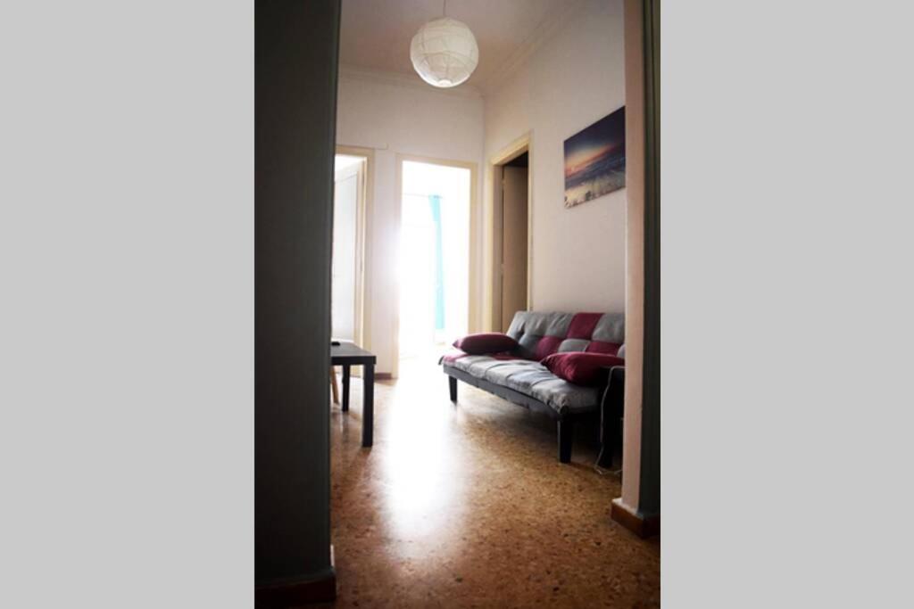 Athens Luxury 3Bedroom Apartment City Center Large 外观 照片