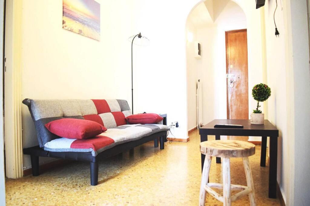 Athens Luxury 3Bedroom Apartment City Center Large 外观 照片