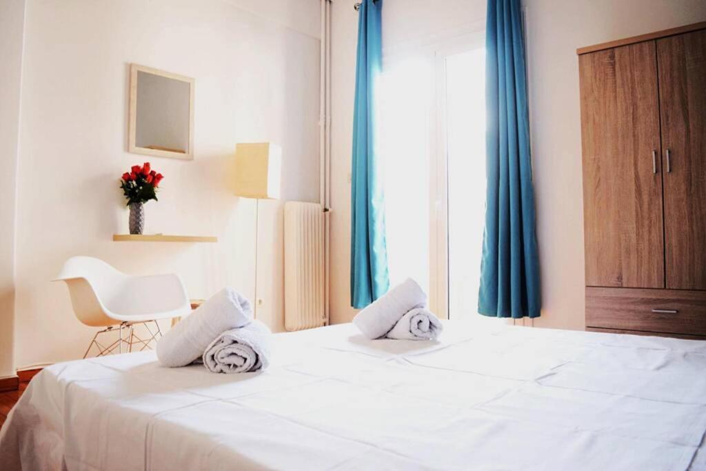 Athens Luxury 3Bedroom Apartment City Center Large 外观 照片