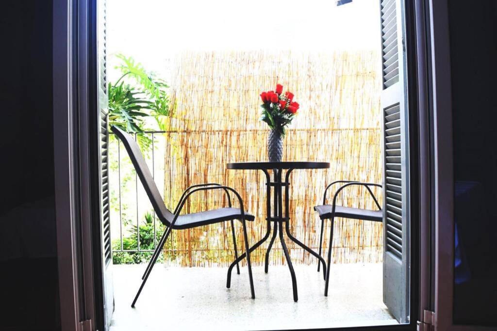 Athens Luxury 3Bedroom Apartment City Center Large 外观 照片